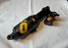 Öhlins TTx AIR, 185x55