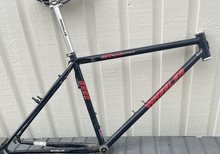 Wheeler 8800