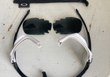 Oakley Racing Jacket