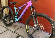 Stumpjumper mixtape 27.5”