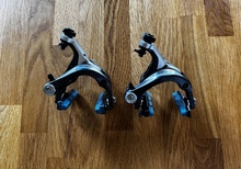 Fälgbromsar Shimano Dura Ace 9000