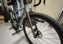 Orbea Terra 