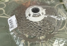 Shimano deore kassett 10s 11-46