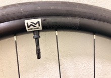 Newmen Performance X.R.25 Gravel Microspline