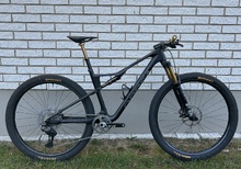 Orbea Oiz M-Team Factory 2026