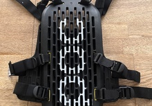 POC VPD System Torso XS