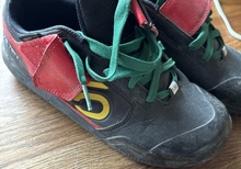 Five ten cykelskor 40
