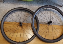 Gravel Hjul Reserve 40/44