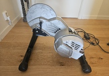 Elite Real Turbo Muin B+ Trainer