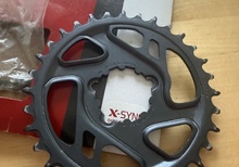 SRAM X-SYNC 2 Eagle 32T