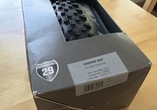 Schwalbe Racing Ray cykeldäck 29x2.25