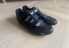 Nike road shoes