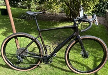 S-Works Diverge – Size 58 – SRAM Red XPLR 1×12