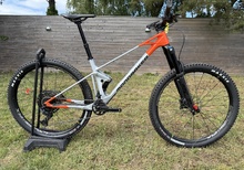 Mondraker Raze Carbon R, NY!!