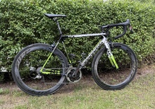 Cannondale Supersix Evo Hi-Mod 56