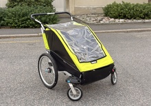 Thule Cheetah XT 2