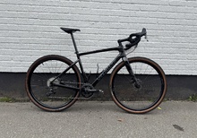 Specialized Diverge. Strl 56 