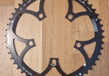 Miche Compact Chainring - 110mm 52T