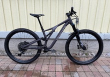 Specialized Stumpjumper Comp Alloy strl S3