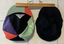 Rapha cykelkepsar