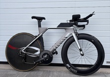 Canyon Speedmax CF 8.0