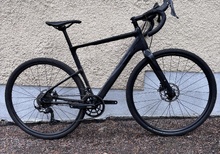 Cannondale Topstone 5 2022