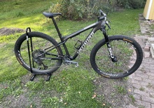 Specialized Epic World Cup 