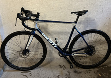 Giant TCX SLR 2 2020