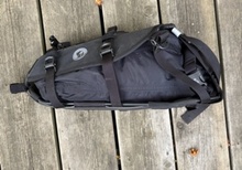 Fjällräven/Specialized Seatbag Hardness + Seatbags (16 L/10 L)