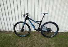 Cannondale Scalpel-Si 5