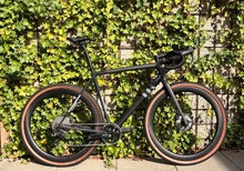 Specialized Crux 58