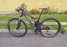Specialized epic comp