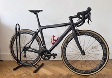 Fondriest Domino Plus – Full Carbon – Storlek M