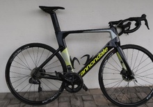 Cannondale Systemsix