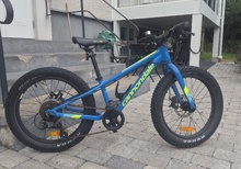 Cannondale Cujo 20+