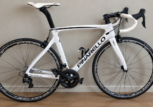 Pinarello Gan M 53 landsvägscykel – M