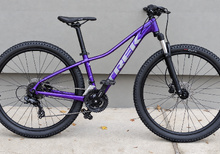 Trek Marlin 5 Women's mountainbike – storlek S 