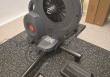 Elite Zumo trainer 