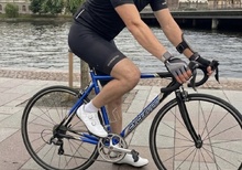 Cyclepro Road Bike – Size L