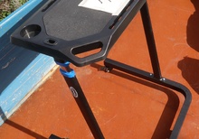 Datorbord för trainer