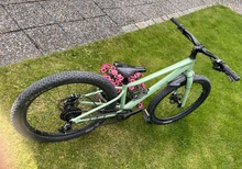 BMC Twostroke AL 24