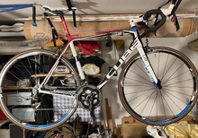 Cube Litening Super HPC Race