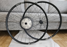 DT Swiss XR 1700 29 Boost nyskick 