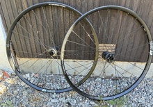 Hjul till MTB, DT Swiss XC LN 