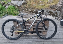 Corratec X-vert 27,5 small