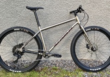 Kona Unit  Large  10-växlad  MTB / gravel / bikepacking / pendling
