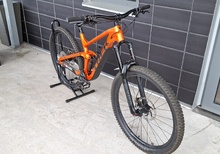 Trek Slash 7 Gen 5 Storlek L 