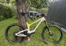 Scott Ransom RC 2025