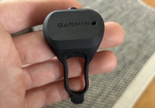 Garmin speed sensor