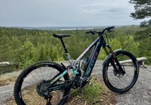 Scott Patron ST 2025 
